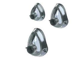 Safety Maschera Rianimazione Pall Gr