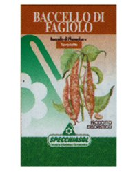 Specchiasol Bacello Di Fagiolo Integratore Alimentare 140 Tavolette