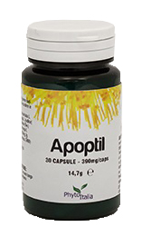 APOPTIL 30CPS