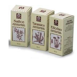 Estratto Analcolico di Carciofo 50 ml - Integratore Naturale Depurativo e Digestivo per Fegato e Benessere Gastrointestinale