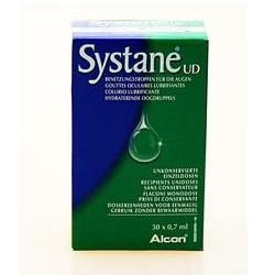 Novartis Farma Systane Ud Collirio Lubrificante 30 Fl 0,7 ml