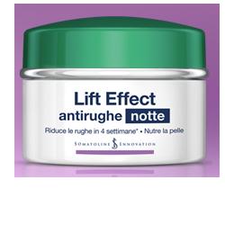 SOMATOLINE-COSM LIFT EFF RUGHNT<
