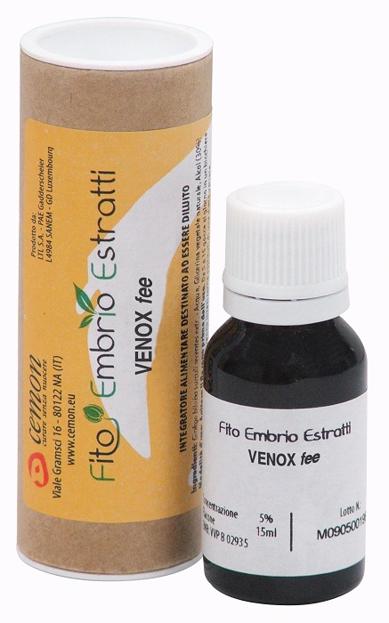 VENOX FEE 15ml
