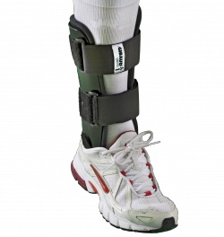 Dual Sanitaly Gibaud Ortho Cavigliera Stabigib Bivalva