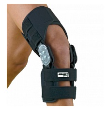 Dual Sanitaly Tutore Di Ginocchio Genugib 40 Gibaud Ortho