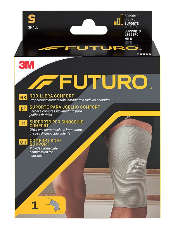 FUTURO*Comf.Supp.Ginocchio S