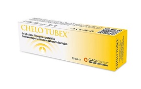CHELO TUBEX 15ml