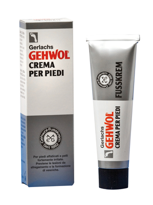 Gehwol Crema Per Piedi Fusskrem 75 ml
