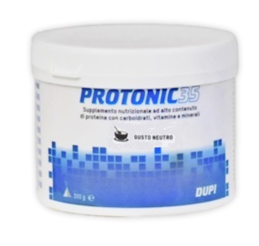 Dupi Italia Protonic 35 Neutro 300 G