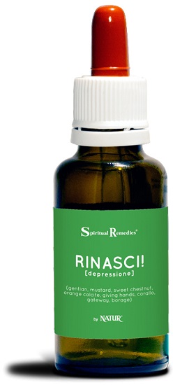 RINASCI NATUR MIX 30ML
