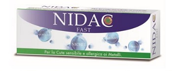 NIDAC Fast Crema 30ml