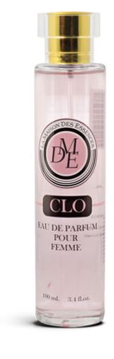 PROFUMO DONNA CLO 15 100ML