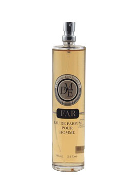 La Maison Des Essence Eau de Parfum Homme Profumo per Uomo 51 100 ml