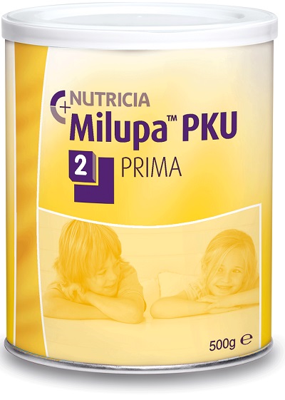 PKU 2 Prima 500g
