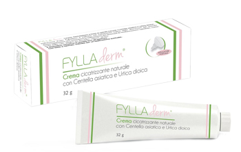 FYLLADERM CREMA TUBO 32G