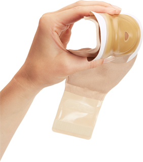 MODERMA FLEX AP CONV S MA15-55