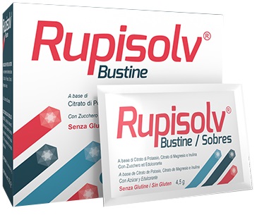 Shedir Pharma Rupisolv 20 Bustine