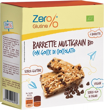 ZER%GLUT Barr.M-Grain Ciocc.