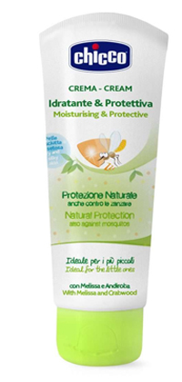 CH ZANZA CREMA 100ML<<<<<