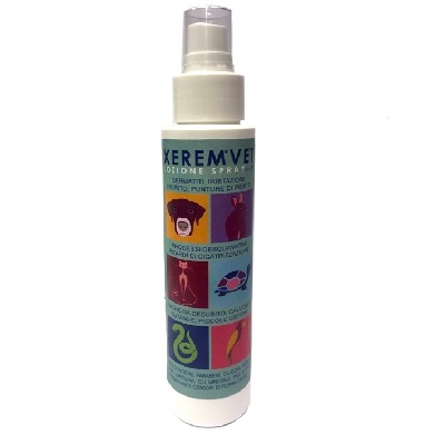 XEREM VET SPRAY 100ML img 0