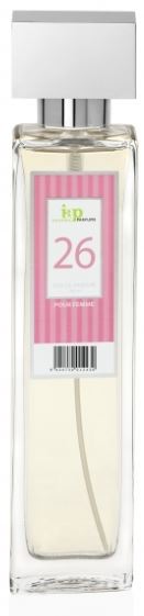 IAP PHARMA Profumo Pour Femme Fragranza n. 26 150 ml