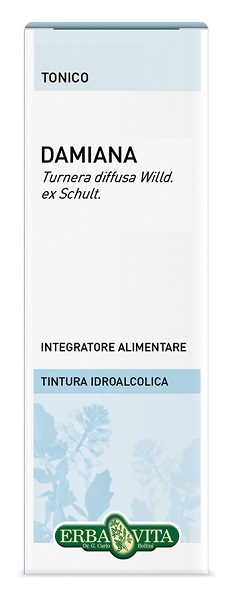 DAMIANA FGL SOL IAL 50ML EBV