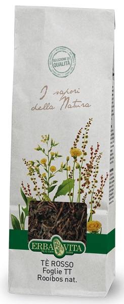 THE RO TT FOGLIE 100G EBV