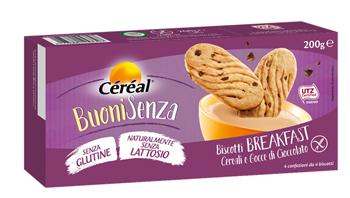 CEREAL Buoni Senza Bisc.Cereal
