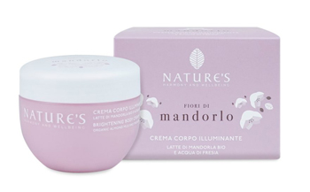 NATURE'S FIORI DI MANDORLO CR