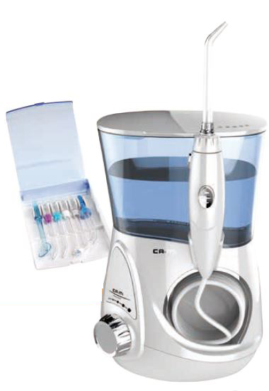 DS-32 Prof.Care Idropulsore