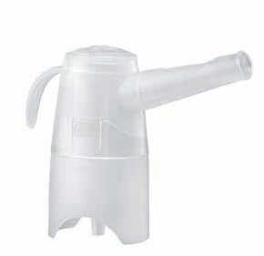 HI-4 Nebulizz.Kit Compl. CA-MI