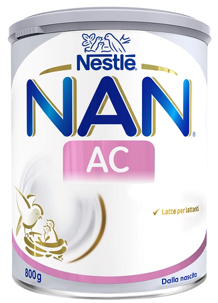 NESTLE' NAN AC 800G