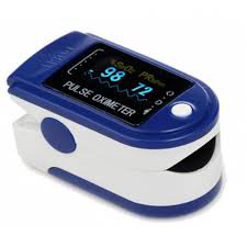 PULSOSSIMETRO DITO CMS-50DL