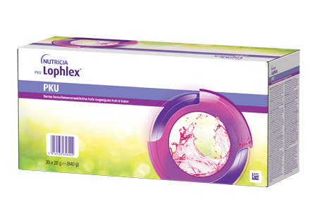 LOPHLEX Fr.Bosco 30 Buste