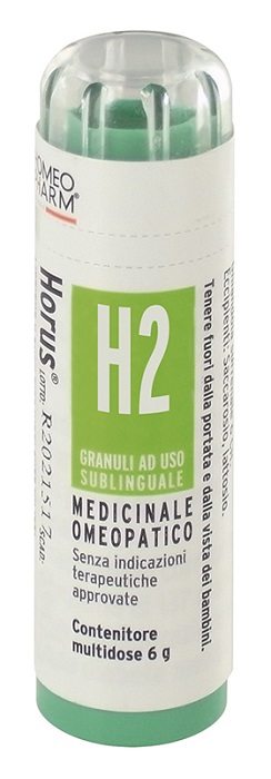HORUS H 2 Gran.6g