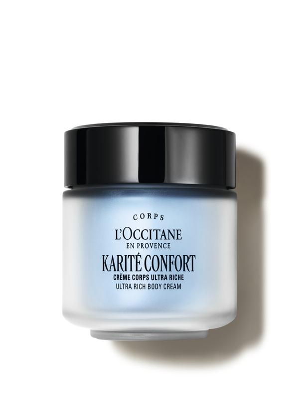 KARITE SHEA ULTRA RICH CR200ML