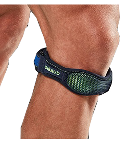 Gibaud Sport Pressore Sottorotuleo Taglia 1