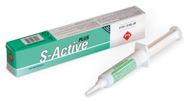 SEDACTIVE PLUS SIR. 10 GR img 0
