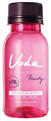 VODA Collagen Beauty 100ml