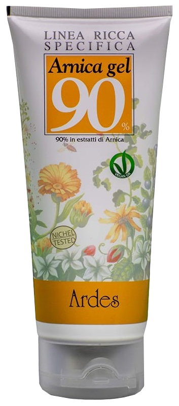 GEL ARNICA 90% 100ML
