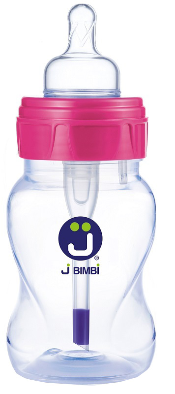 JB BFREE BIB PP TETT SIL 160ML