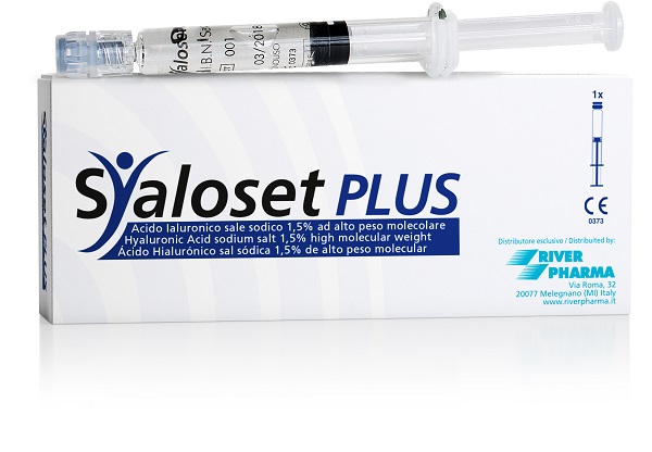 SYALOSET PLUS SIR 1,5% 4ML