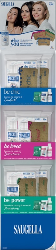 SAUGELLA EXPO PROMO POCHETTE23