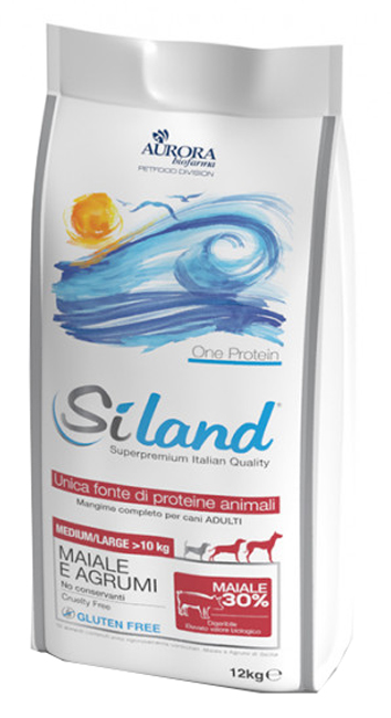 SILAND DIET ADULTI MEDIUM/LARG img 2