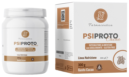 PSIPROTO CACAO 300G