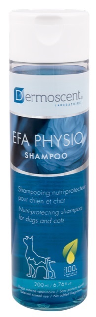 DERMOSCENT Efa Phy Sh.Dog&Cat img