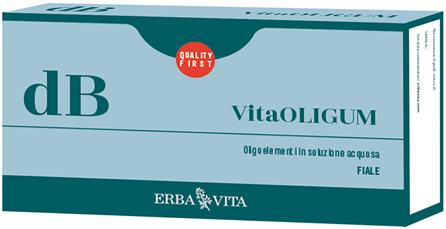 VITAOLIGUM D-B 20f.2ml EBV