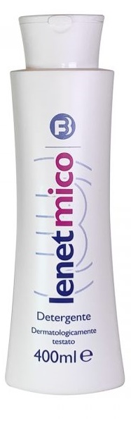 Fb Dermo Lenet Mico 400 Ml