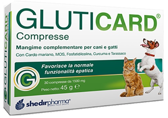 GLUTICARD 30 Cpr img 2