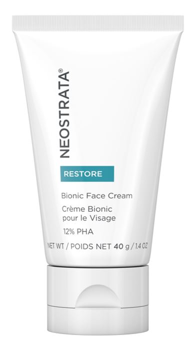 NEOSTRATA BIONIC Face 40g